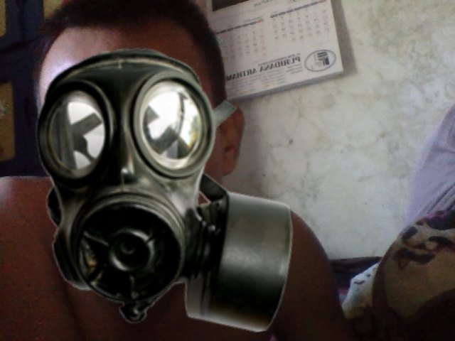 INI Foto Manusia planet turn ke bumi Hehehe.....?